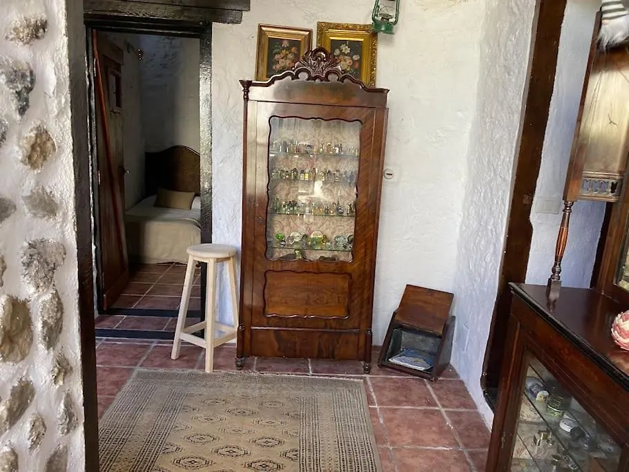 Casa Mara Casa Rural Con Terraza, Barbacoa Y Vistas Al Teide El Tanque 0*,  Ισπανία